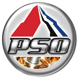 PSO Lubricants